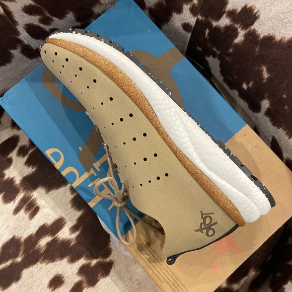 OTBT Alstead Sage shoe - Picture 3 of 4